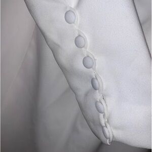 Brand new wedding dress! Only tried on a few times! UNALTERED!!!! New with tags